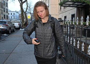 Cea Weaver’s ‘ghoulish’ beliefs, anatomy of a far-left cult and other commentary