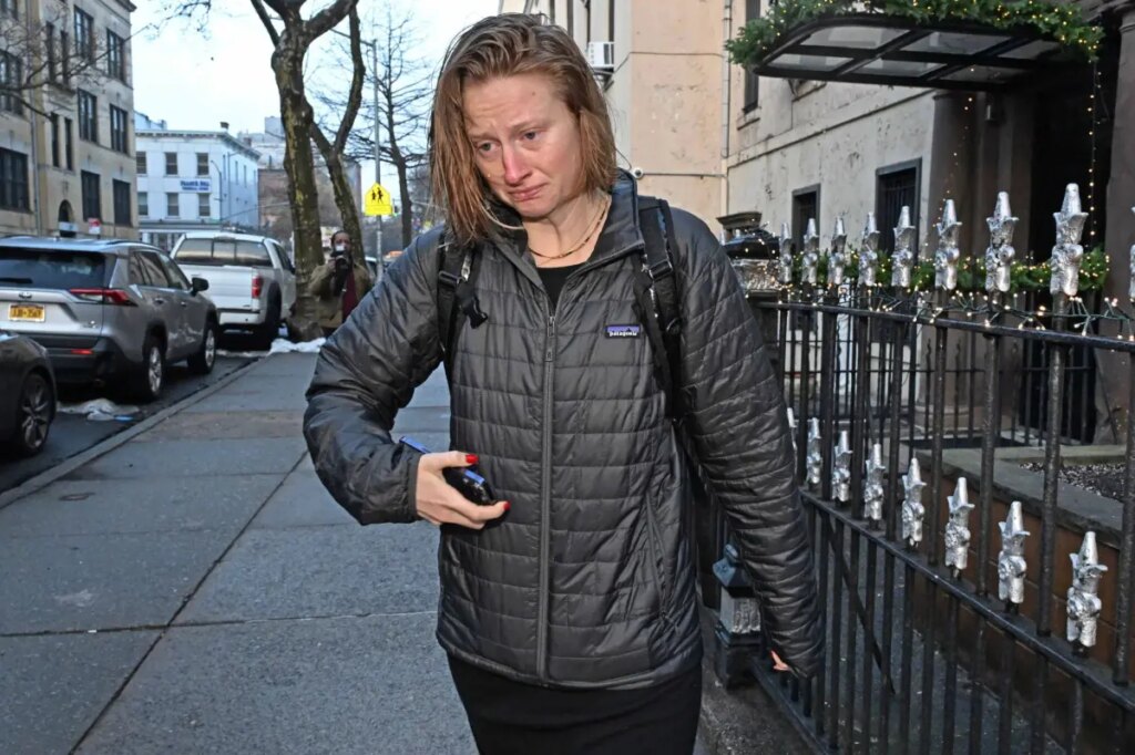 Cea Weaver’s ‘ghoulish’ beliefs, anatomy of a far-left cult and other commentary