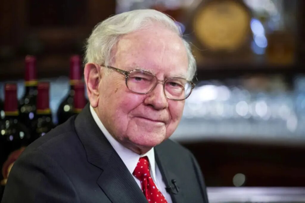 Warren Buffet’s Berkshire Hathaway successor eyeing selloff of 325 million Kraft Heinz shares