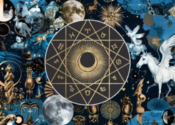 January 2026 horoscopes for every zodiac sign