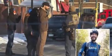 Trump-appointee judge orders DHS to preserve evidence in Alex Pretti shooting after suit by Minnesota