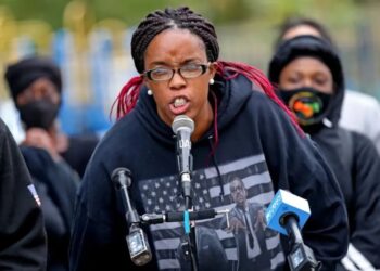 Social justice advocate once named Bostonian of the Year sentenced in fraud case — but given slap on wrist