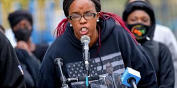 Social justice advocate once named Bostonian of the Year sentenced in fraud case — but given slap on wrist