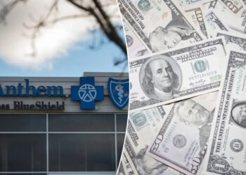 Anthem agrees to $12.8M settlement in class action lawsuit: How to claim your share before Jan. 20 deadline