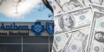 Anthem agrees to $12.8M settlement in class action lawsuit: How to claim your share before Jan. 20 deadline