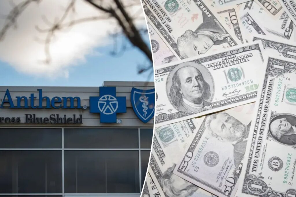 Anthem agrees to $12.8M settlement in class action lawsuit: How to claim your share before Jan. 20 deadline