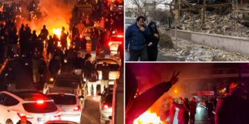 Iranians still accessing Starlink during harsh crackdown on protests, communications blackout