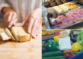 Four everyday grocery foods that expert says may damage your digestive health