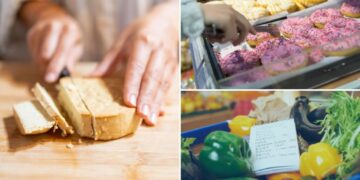 Four everyday grocery foods that expert says may damage your digestive health