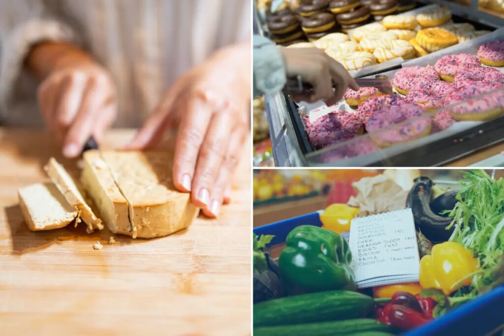 Four everyday grocery foods that expert says may damage your digestive health