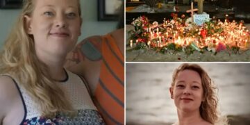 Who was Renee Nicole Good, the Minneapolis woman killed by an ICE agent?