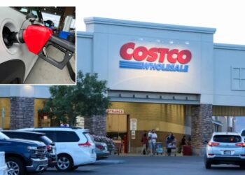 Costco quietly boosts gas rewards for branded credit card holders