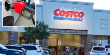 Costco quietly boosts gas rewards for branded credit card holders