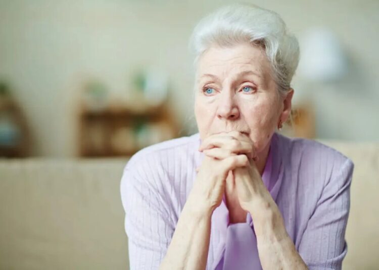 Dear Abby: My grandson estranged himself from our family — should I try to keep in touch?