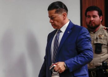 Ex-police officer acquitted from charges claiming he failed his duties during Uvalde school shooting