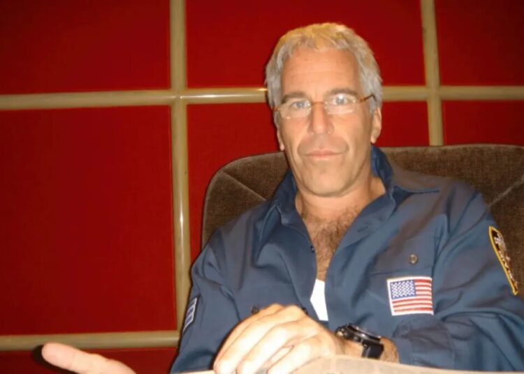 Jeffrey Epstein was permanently banned from Xbox Live due to Microsoft-NY sex offender policy, new files reveal
