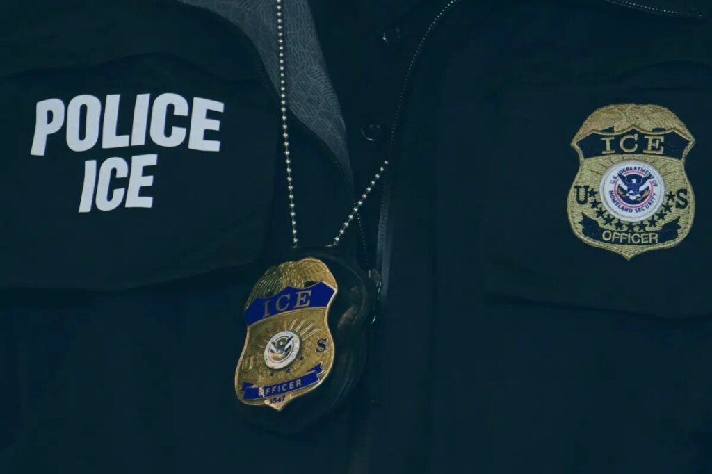 How Trump’s ICE enforcement record blows Obama’s out of the water— by a lot