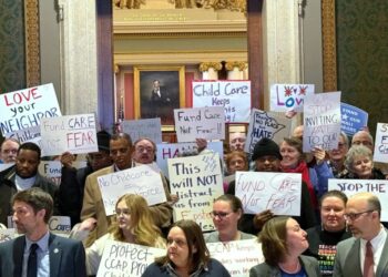 Minnesota’s child-care fraud fiasco: Letters to the Editor — Jan. 5, 2026