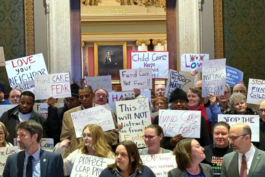 Minnesota’s child-care fraud fiasco: Letters to the Editor — Jan. 5, 2026