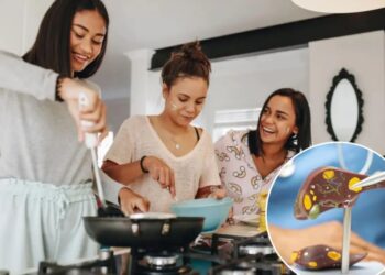 ‘Forever chemicals’ now linked to scary disease in teens