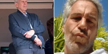 Giants owner Steve Tisch admits to emailing Epstein about ‘adult women,’ but insists he never accepted ‘any of his invitations’