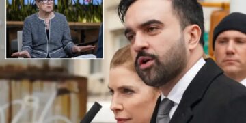 Zohran Mamdani’s team treating NYC businesses as ‘the enemy’ in early goings, top leader says