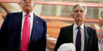 Federal Reserve Chair Jerome Powell under investigation over headquarters renovation: report