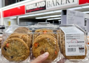 Costco launches tasty new treat at bakery locations nationwide: ‘Can’t wait to try these!
