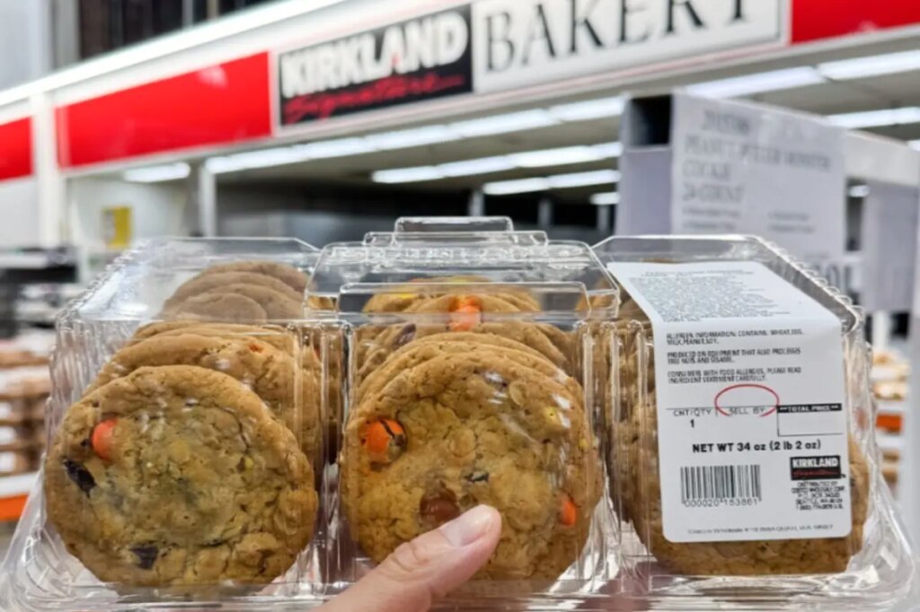 Costco launches tasty new treat at bakery locations nationwide: ‘Can’t wait to try these!