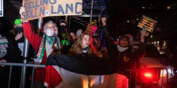 NYC Council’s Safe Access bills ensure New Yorkers can passionately protest — without being scared to worship