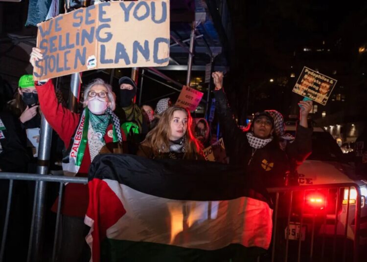 NYC Council’s Safe Access bills ensure New Yorkers can passionately protest — without being scared to worship