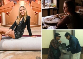 How to watch the Golden Globes 2026 for free: Time, host, nominations