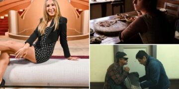 How to watch the Golden Globes 2026 for free: Time, host, nominations