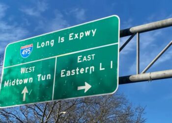 Underage driver charged with manslaughter in NYC crash that killed motorcyclist: cops