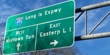 Underage driver charged with manslaughter in NYC crash that killed motorcyclist: cops