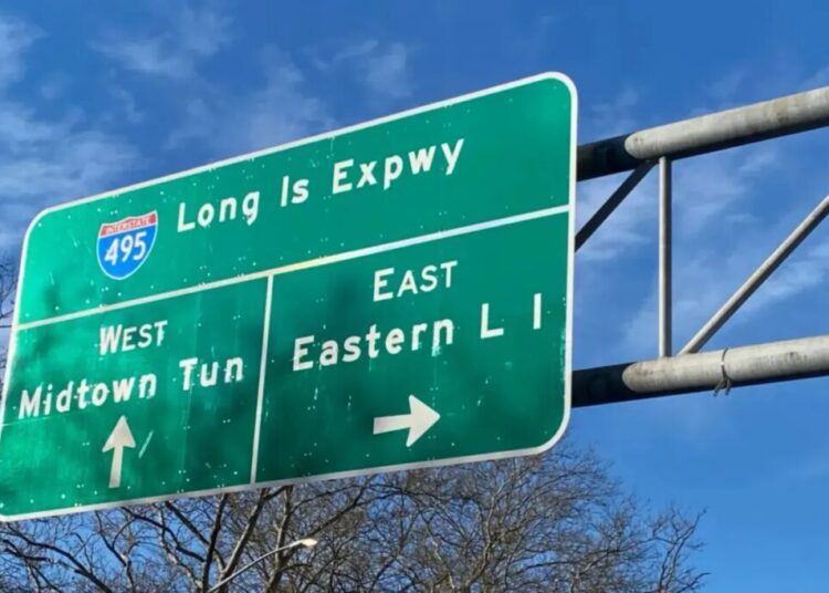 Underage driver charged with manslaughter in NYC crash that killed motorcyclist: cops