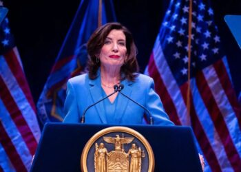Gov. Hochul’s ‘back to basics’ call in math instruction is further evidence of State Ed’s lack of accountability