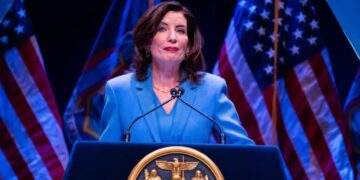Gov. Hochul’s ‘back to basics’ call in math instruction is further evidence of State Ed’s lack of accountability