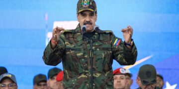 Some Democrats Praise Maduro Capture, but Criticize Trump for Lack of Notice: ‘Raises Serious Questions’