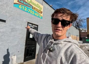 Right-wing YouTuber’s daycare hoax reveals bizarre MAGA obsession: analyst