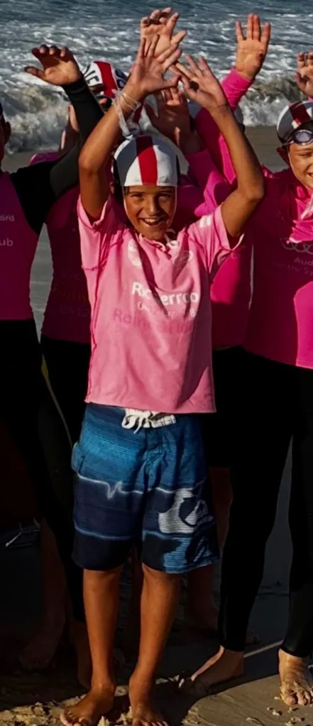 Nico Antic had been fighting for his life since Jan. 18, when he was attacked while swimming at a popular cliff-jumping spot with his friends.