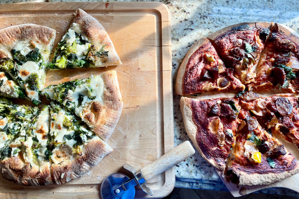 Ninja Woodfire 8-in-1 Outdoor Oven Review