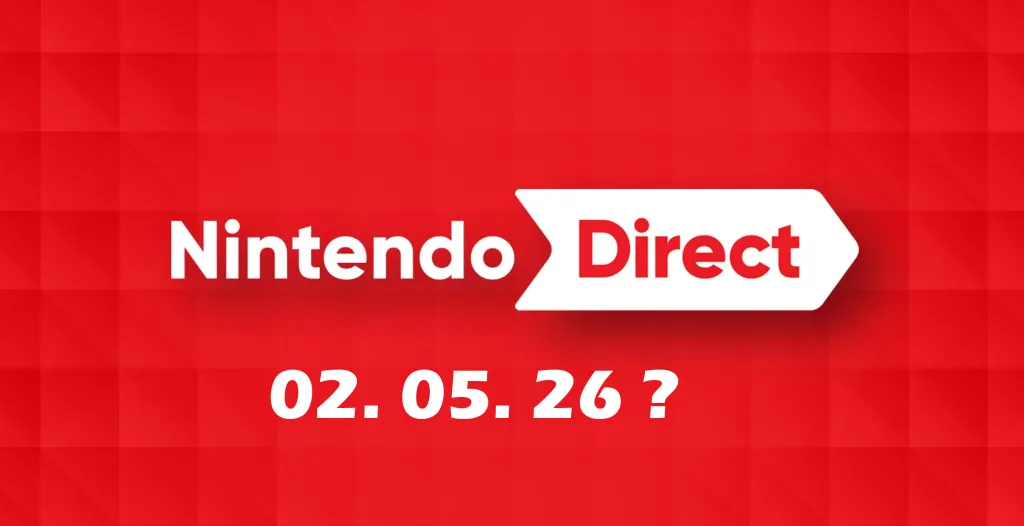 Nintendo Direct February 2026