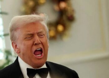 ‘We’ll Hit Them Very Hard’: Trump attack mode gets new focus