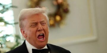 ‘We’ll Hit Them Very Hard’: Trump attack mode gets new focus