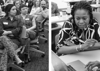 Applications Open for the 2026 New York Portfolio Review