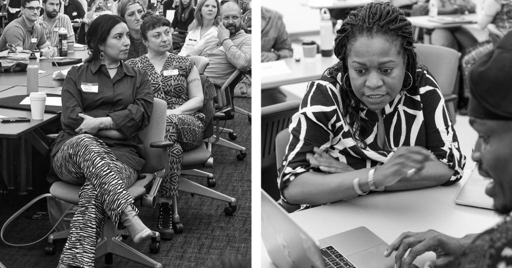 Applications Open for the 2026 New York Portfolio Review