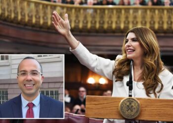 Moderate Dem picked to lead committee debating Mamdani’s changes to police mental health responses