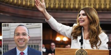 Moderate Dem picked to lead committee debating Mamdani’s changes to police mental health responses