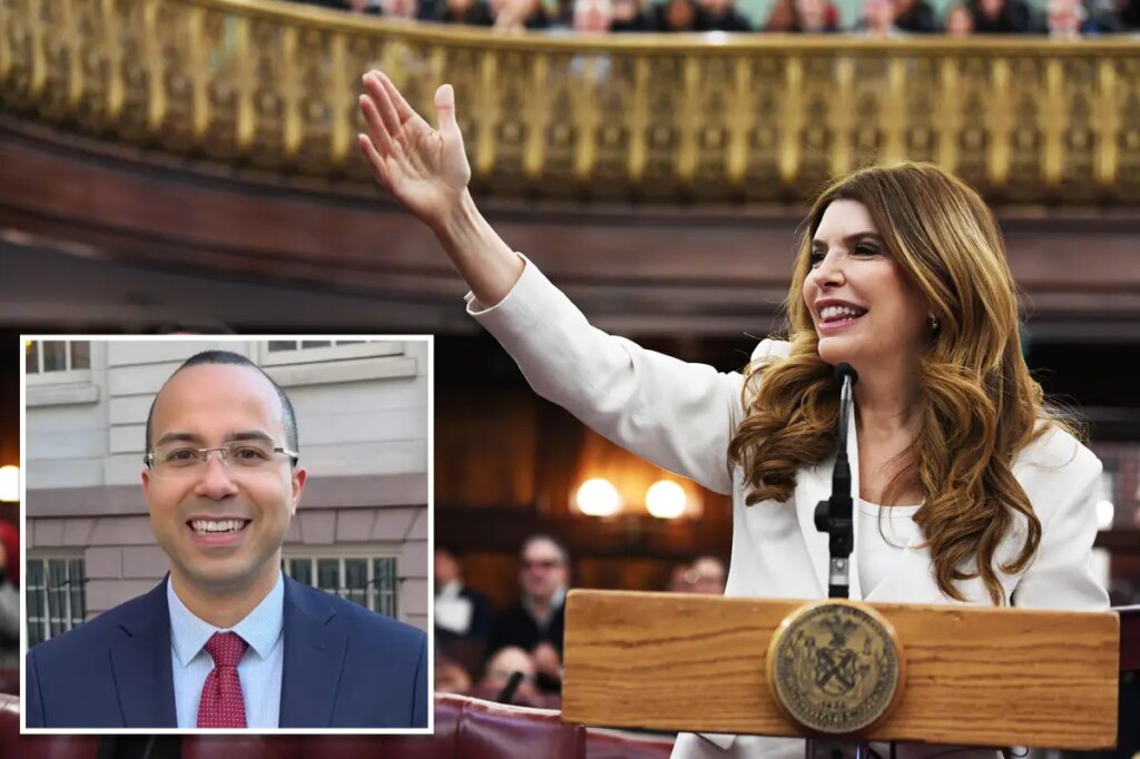 Moderate Dem picked to lead committee debating Mamdani’s changes to police mental health responses